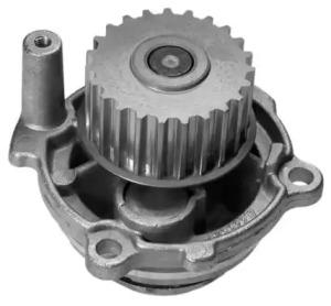 Bugatti Autoricambi PA5112 Water pump Bugatti Autoricambi PA5112 Water pump
