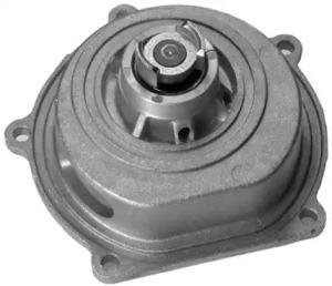Bugatti Autoricambi PA5204 Water pump Bugatti Autoricambi PA5204 Water pump