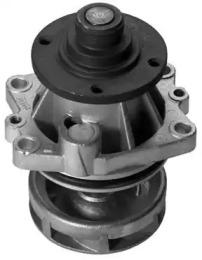 Bugatti Autoricambi PA5401 Water pump