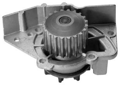 Bugatti Autoricambi PA5501 Water pump Bugatti Autoricambi PA5501 Water pump