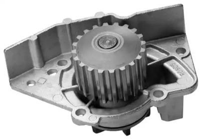 Bugatti Autoricambi PA5505 Насос охолоджуючої рідини Bugatti Autoricambi PA5505 Насос охолоджуючої рідини