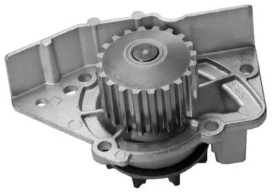 Bugatti Autoricambi PA5506 Насос охолоджуючої рідини