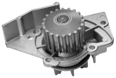 Bugatti Autoricambi PA5509 Water pump
