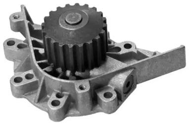 Bugatti Autoricambi PA5510 Water pump