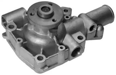 Bugatti Autoricambi PA5919 Насос охолоджуючої рідини Bugatti Autoricambi PA5919 Насос охолоджуючої рідини