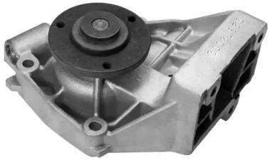 Bugatti Autoricambi PA5922 Water pump