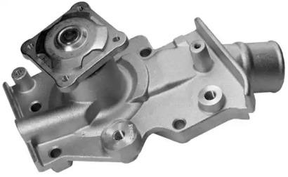 Bugatti Autoricambi PA6009 Water pump Bugatti Autoricambi PA6009 Water pump