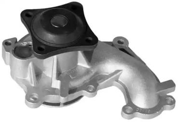 Bugatti Autoricambi PA6012 Насос охолоджуючої рідини