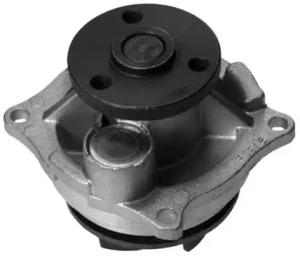 Bugatti Autoricambi PA6013 Water pump