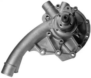 Bugatti Autoricambi PA6805 Water pump Bugatti Autoricambi PA6805 Water pump