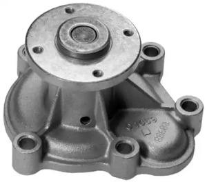 Bugatti Autoricambi PA7201 Насос охлаждающей жидкости Bugatti Autoricambi PA7201 Насос охлаждающей жидкости