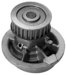 Bugatti Autoricambi PA7203 Насос охолоджуючої рідини Bugatti Autoricambi PA7203 Насос охолоджуючої рідини