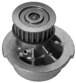 Bugatti Autoricambi PA7204 Water pump Bugatti Autoricambi PA7204 Water pump