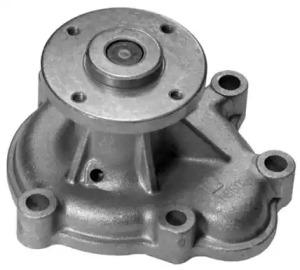 Bugatti Autoricambi PA7205 Water pump
