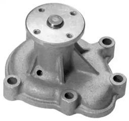 Bugatti Autoricambi PA7207 Water pump Bugatti Autoricambi PA7207 Water pump