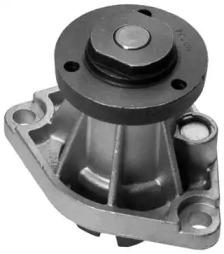 Bugatti Autoricambi PA7209 Насос охлаждающей жидкости