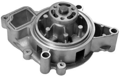 Bugatti Autoricambi PA7217 Water pump Bugatti Autoricambi PA7217 Water pump