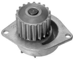 Bugatti Autoricambi PA7407 Water pump Bugatti Autoricambi PA7407 Water pump