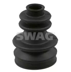 Swag 10 91 2418 Dust boot kit axle joint