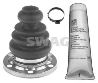 Swag 10 91 4067 Пильник привідного валу