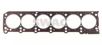 Swag 10 91 4389 Gasket cylinder head
