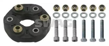 Swag 10 91 9057 Flexible coupling kit Swag 10 91 9057 Flexible coupling kit