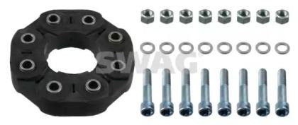 Swag 10 92 1199 Flexible coupling kit