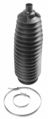 Lemforder 30246 01 Пыльник рулевой рейки Lemforder 30246 01 Пыльник рулевой рейки