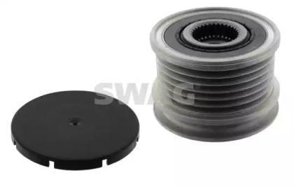 Swag 10 92 1683 Механізм вільного ходу генератора