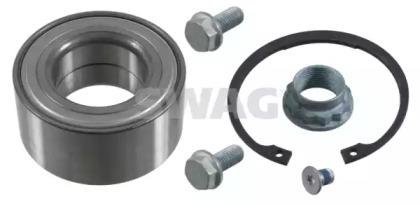 Swag 10 92 1697 Wheel bearing