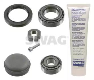 Swag 10 92 2435 Wheel bearing