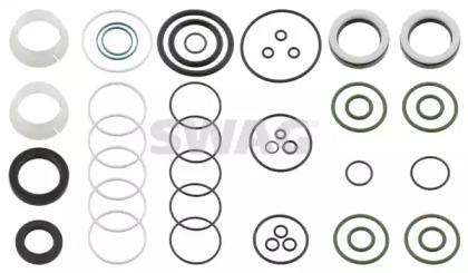 Swag 10 92 3355 Ремкомплект системи рульов управління Swag 10 92 3355 Ремкомплект системи рульов управління