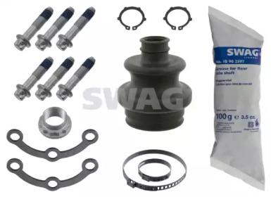 Swag 10 92 4184 Пильник привідного валу Swag 10 92 4184 Пильник привідного валу