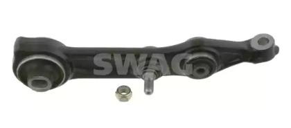 Swag 10 92 4545 Arm assy suspension Swag 10 92 4545 Arm assy suspension