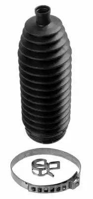 Lemforder 33618 01 Пыльник рулевой рейки Lemforder 33618 01 Пыльник рулевой рейки