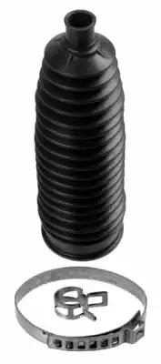 Lemforder 33620 01 Пильник рульової рейки Lemforder 33620 01 Пильник рульової рейки