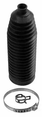 Lemforder 33626 01 Пильник рульової рейки Lemforder 33626 01 Пильник рульової рейки