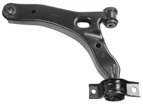 Lemforder 33635 01 Arm assy suspension