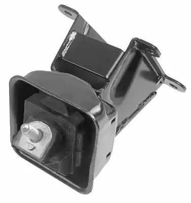 Lemforder 33760 01 Insulator engine mounting