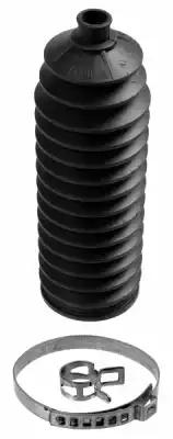 Lemforder 34431 01 Пильник рульової рейки Lemforder 34431 01 Пильник рульової рейки