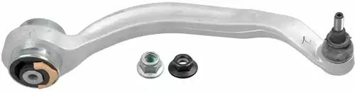 Lemforder 34101 01 Arm assy suspension