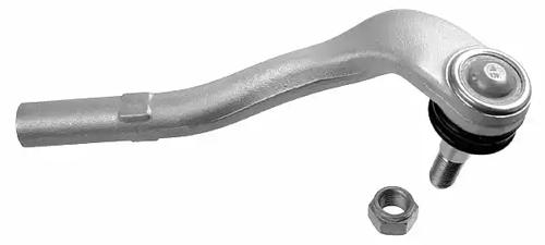 Lemforder 34607 01 End assy tie rod steering
