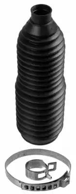 Lemforder 34921 01 Пильник рульової рейки Lemforder 34921 01 Пильник рульової рейки