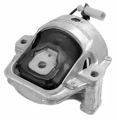Lemforder 34742 01 Insulator engine mounting Lemforder 34742 01 Insulator engine mounting