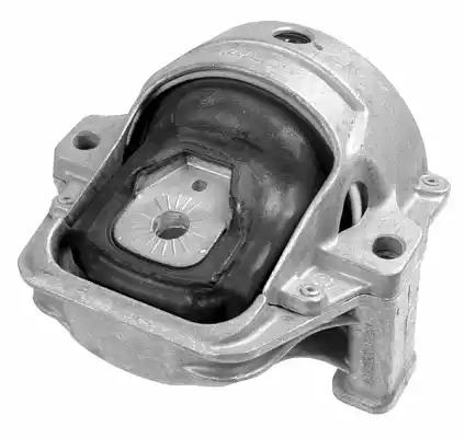 Lemforder 34745 01 Insulator engine mounting Lemforder 34745 01 Insulator engine mounting