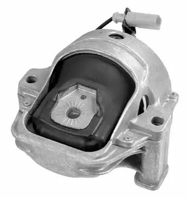 Lemforder 34743 01 Insulator engine mounting Lemforder 34743 01 Insulator engine mounting