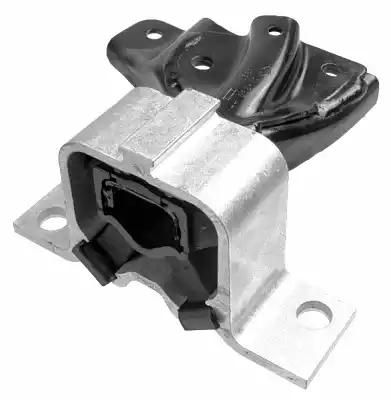 Lemforder 34798 01 Insulator engine mounting Lemforder 34798 01 Insulator engine mounting