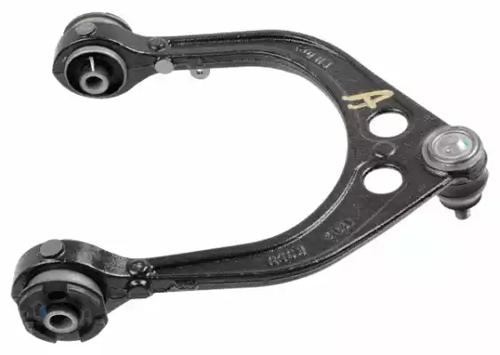 Lemforder 34359 01 Arm assy suspension
