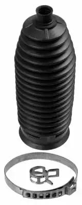 Lemforder 35238 01 Пильник рульової рейки Lemforder 35238 01 Пильник рульової рейки