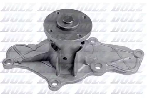 Dolz F132 Water pump Dolz F132 Water pump